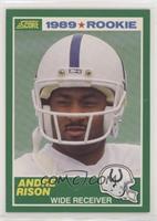 Andre Rison