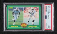 Mark Duper, Mark Clayton [PSA 9 MINT]