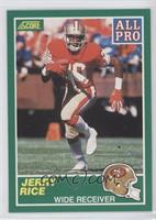 Jerry Rice