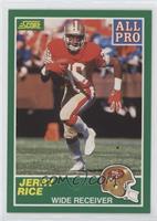 Jerry Rice