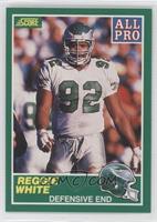 Reggie White