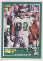 Reggie White