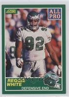 Reggie White