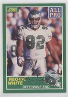 Reggie White