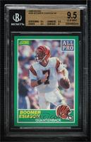 Boomer Esiason [BGS 9.5 GEM MINT]