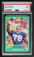 Bruce Smith [PSA 9 MINT]