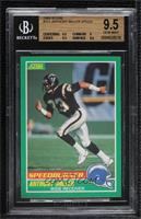 Anthony Miller [BGS 9.5 GEM MINT]