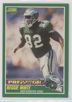 Reggie White [EX to NM]