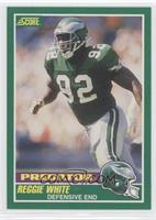 Reggie White