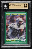 Steve Largent [BGS 9.5 GEM MINT]