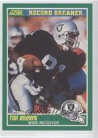 Tim Brown