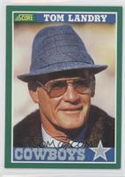 Tom Landry