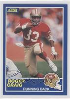 Roger Craig