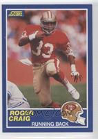 Roger Craig