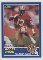 Roger Craig