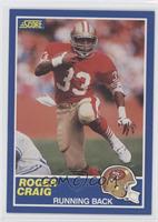 Roger Craig