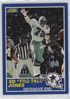 Too Tall Jones [EX to NM]