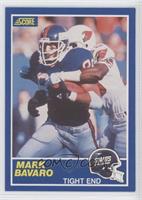 Mark Bavaro