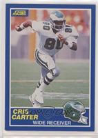 Cris Carter [EX to NM]