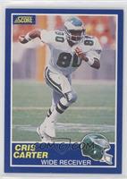 Cris Carter