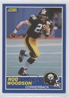 Rod Woodson [EX to NM]