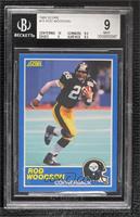 Rod Woodson [BGS 9 MINT]