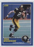 Rod Woodson