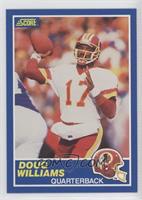 Doug Williams