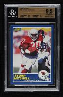 Stump Mitchell [BGS 9.5 GEM MINT]