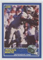 Reggie White