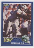 Reggie White