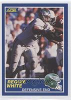 Reggie White