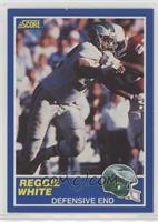 Reggie White