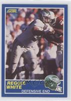 Reggie White