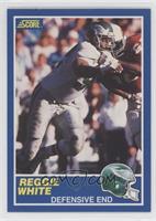 Reggie White