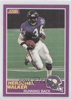 Herschel Walker