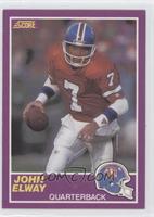 John Elway