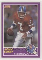 John Elway