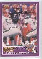 Darryl Talley