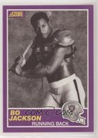 Bo Jackson