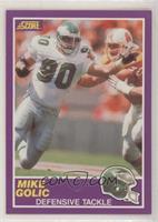 Mike Golic