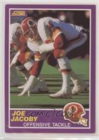 Joe Jacoby [EX to NM]