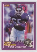 Gary Reasons [EX to NM]