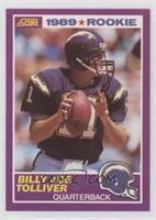 Billy Joe Tolliver [EX to NM]