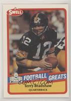 Terry Bradshaw [EX to NM]