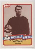 Jim Thorpe