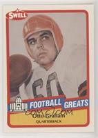 Otto Graham