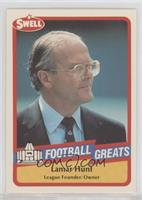 Lamar Hunt