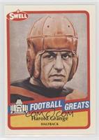 Red Grange