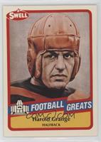 Red Grange [EX to NM]